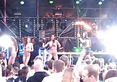 Asya milf porno su Genç Genç