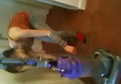 Benim kuzen esmer milf porn handjob