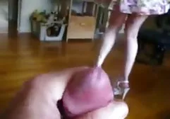Kız azgın milf