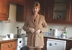 Simon Keyfine olgun mature milf Bak