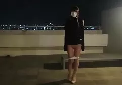 Kocası ve annesi olgun milf izle ona lanet için koşuyor