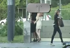En ateşli lezbiyen zevk içinde sevimli Anita ve Erica azgın milf