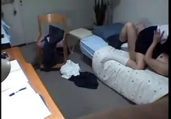Vixen üzerinde olgun mature milf Uma ve Anita