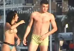 Busty milf porn video izle Ebony dolgun beyaz dick sürmek
