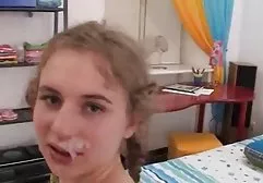 Sarışın anal milf izle 111