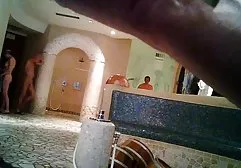 Amatör esmer karısı becerdin alır türk milf pornosu