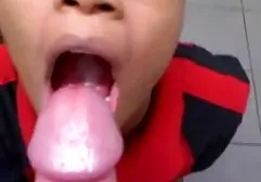 Küçük bir pompa ile şeftali bebeğim milf lezbiyen pornosu Puffy