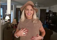 1 Desiderio türk milf pornosu