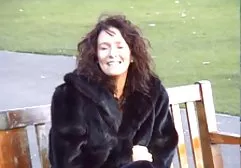 Karısı milf pornocu DP.
