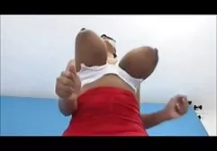(Ses yok)112 Webcam pornocu milf - Bölüm 1