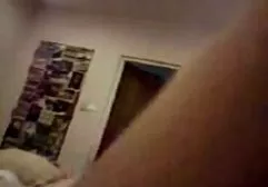 Bir handjob ile kız sex milf izle bitir